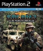 SOCOM 3: U.S. Navy SEALs (AT)