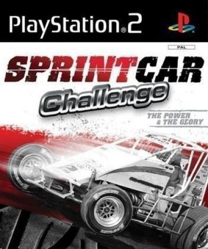 Sprint Car Challenge