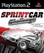 Sprint Car Challenge
