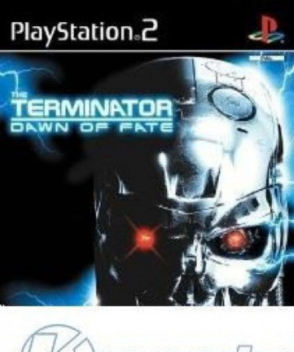 Terminator Dawn of Fate (DE)