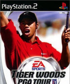 Tiger Woods PGA Tour 02