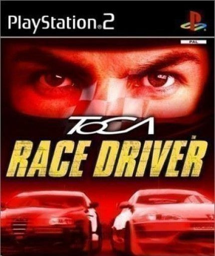 TOCA Race Driver