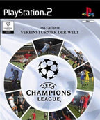 UEFA Champions League Season 2001/2002 (DE)