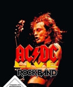 AC/DC Live: Rock Band