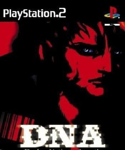 DNA - Dark Native Apostle