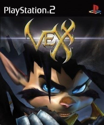 Vexx