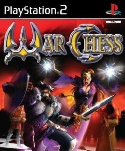 War Chess (DE)