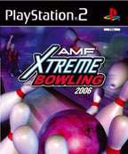 AMF Xtreme Bowling 2006