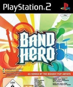 Band Hero (DE)