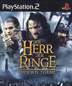Der Herr der Ringe - Die zwei Türme