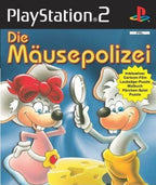 Die Mäusepolizei (DE)