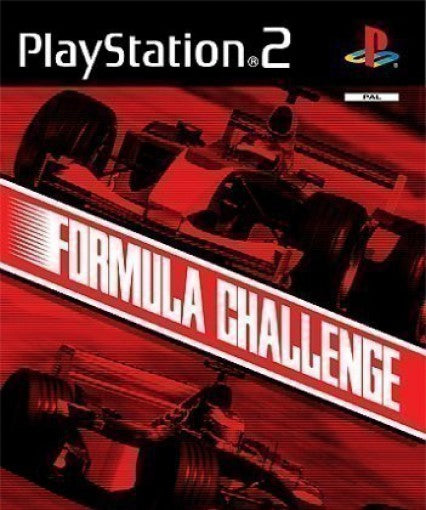 Formula Challenge