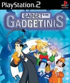 Gadget & The Gadgetinis
