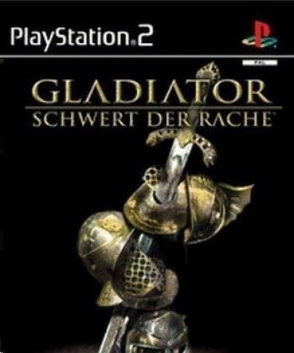 Gladiator: Schwert der Rache