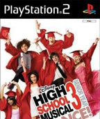 High School Musical 3: Senior Year - Dance! (DE)