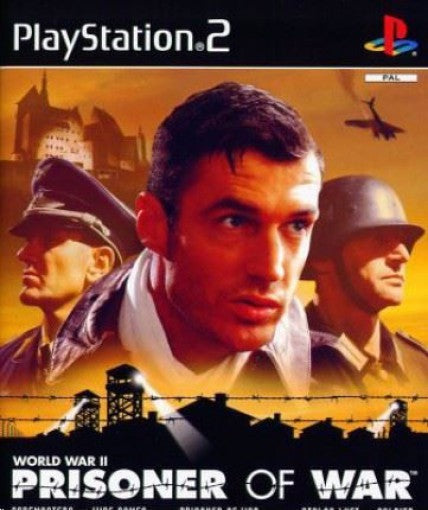 Prisoner of War