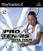Pro Tennis WTA Tour