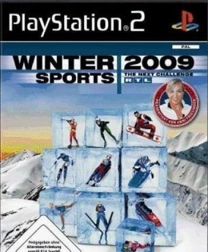 RTL Winter Sports 2009