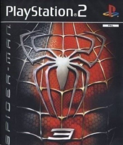 Spider-Man 3 (DE)