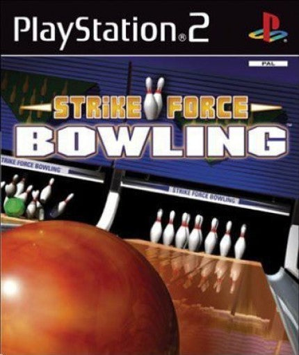 Strike Force Bowling (DE)
