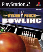 Strike Force Bowling (DE)