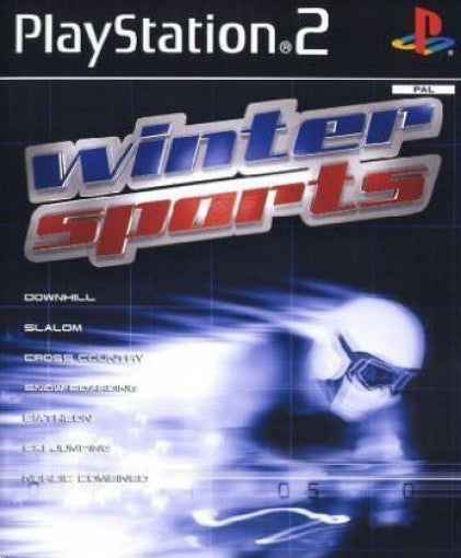 Winter Sports