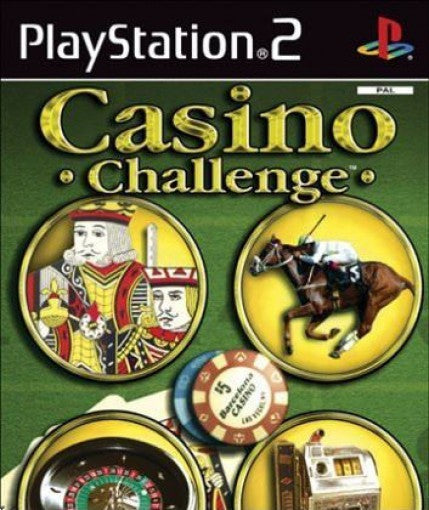 Casino Challenge (DE)