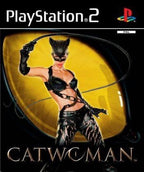 Catwoman (DE)