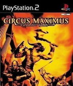 Circus Maximus: Chariot Wars (DE)