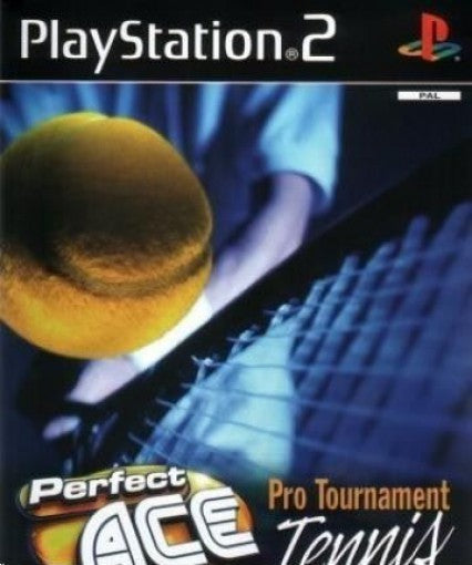 Pro Tournament Tennis