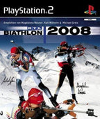 RTL Biathlon 2008