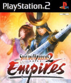 Samurai Warriors 2 - Empires