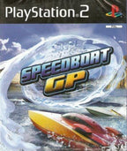 Speedboat GP