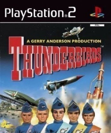 Thunderbirds (DE)