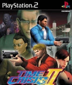 Time Crisis 2 (DE)