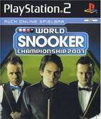 World Snooker Championship 2007
