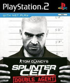 Tom Clancy's Splinter Cell: Double Agent (FR)