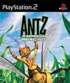 Antz Extreme Racing