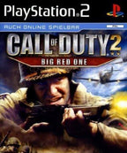 Call of Duty: Big Red One (DE)