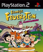 Familie Feuerstein Felsentalrennen