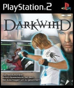 Gametrak: Dark Wind (DE)