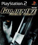 Golden Eye Rogue Agent (DE)