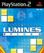 Lumines Plus