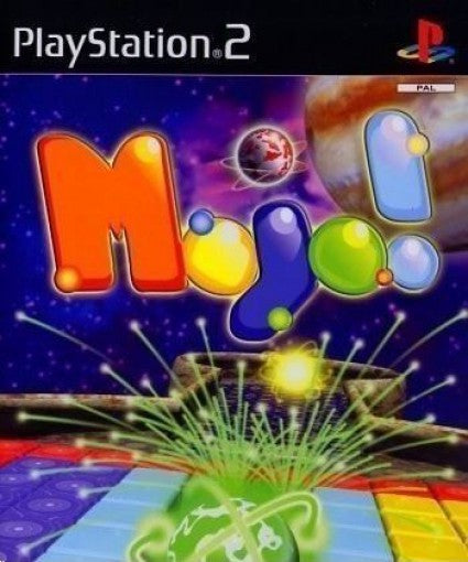Mojo