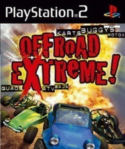Offroad Extreme (DE)