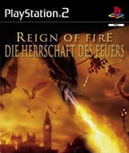 Reign of Fire (DE)