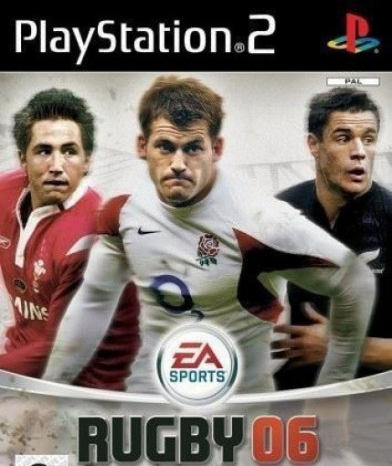 Rugby 06