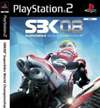 SBK-08 Superbike World Championship (DE)