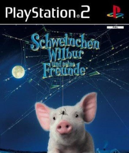 Schweinchen Wilbur und seine Freunde (DE)