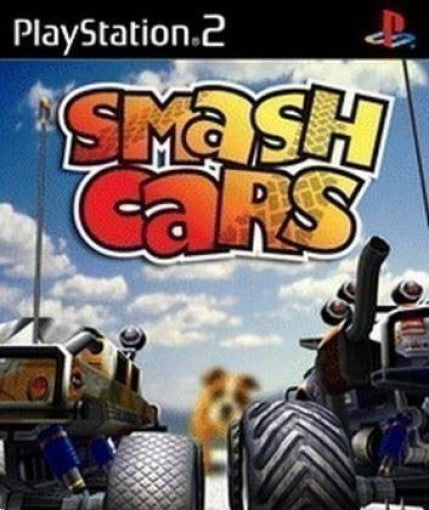 Smash Cars